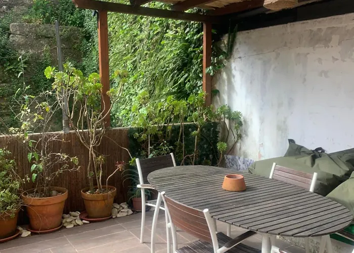 Apartamento Fontinha