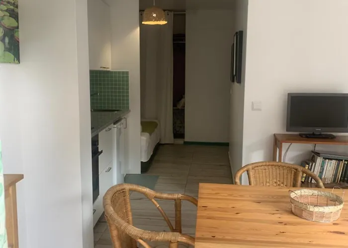 Apartamento Fontinha