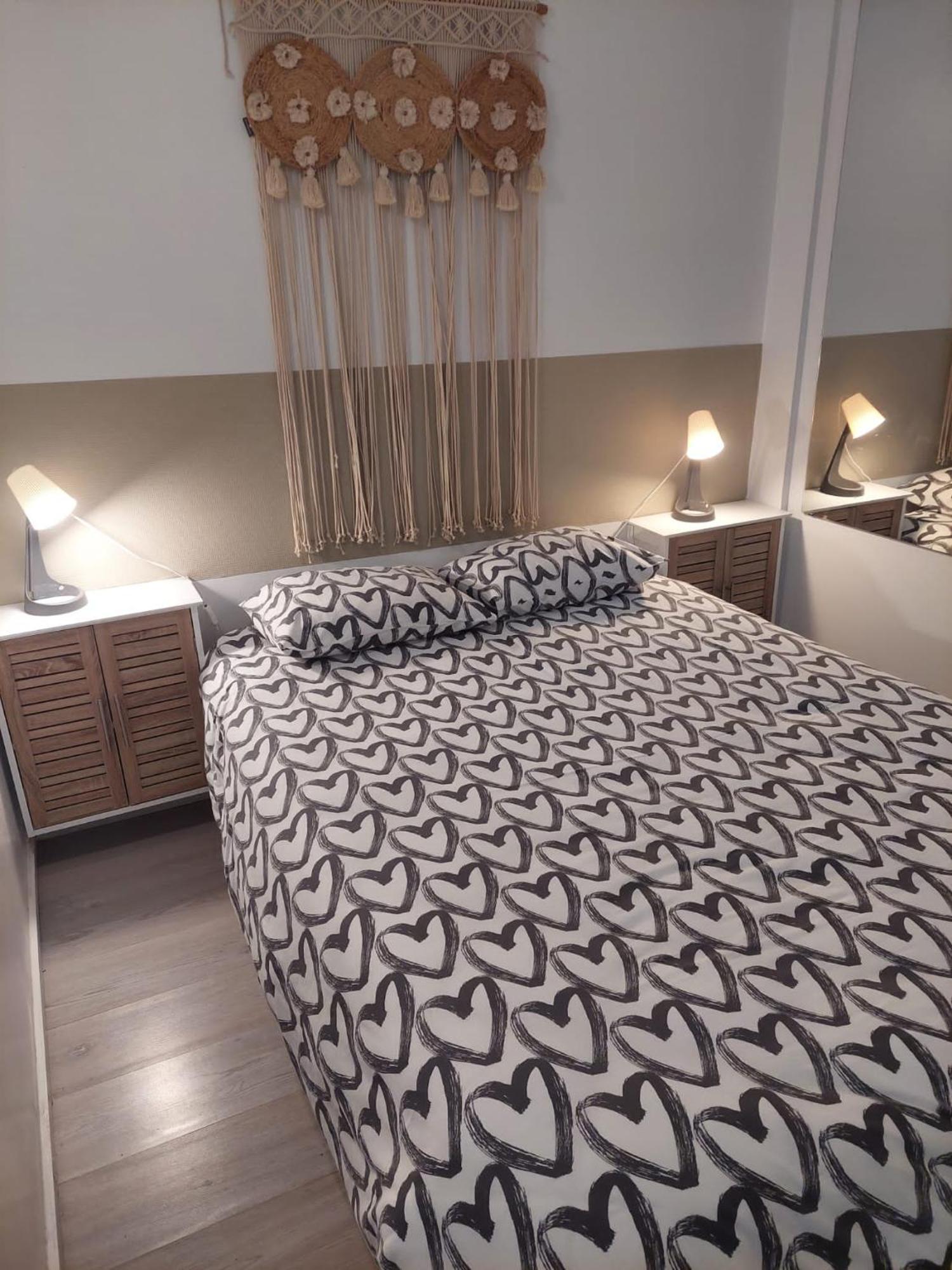Apartamento Fontinha Oporto