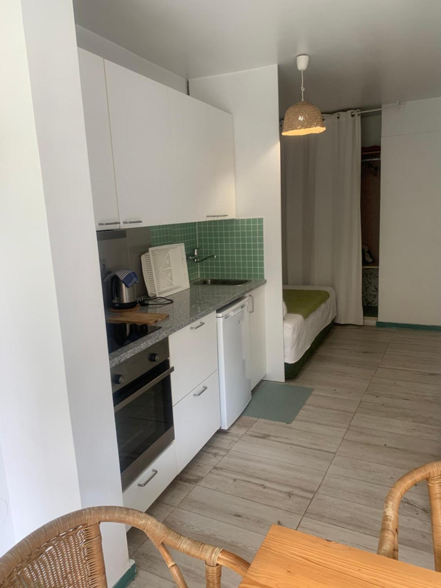 Apartment Fontinha Porto