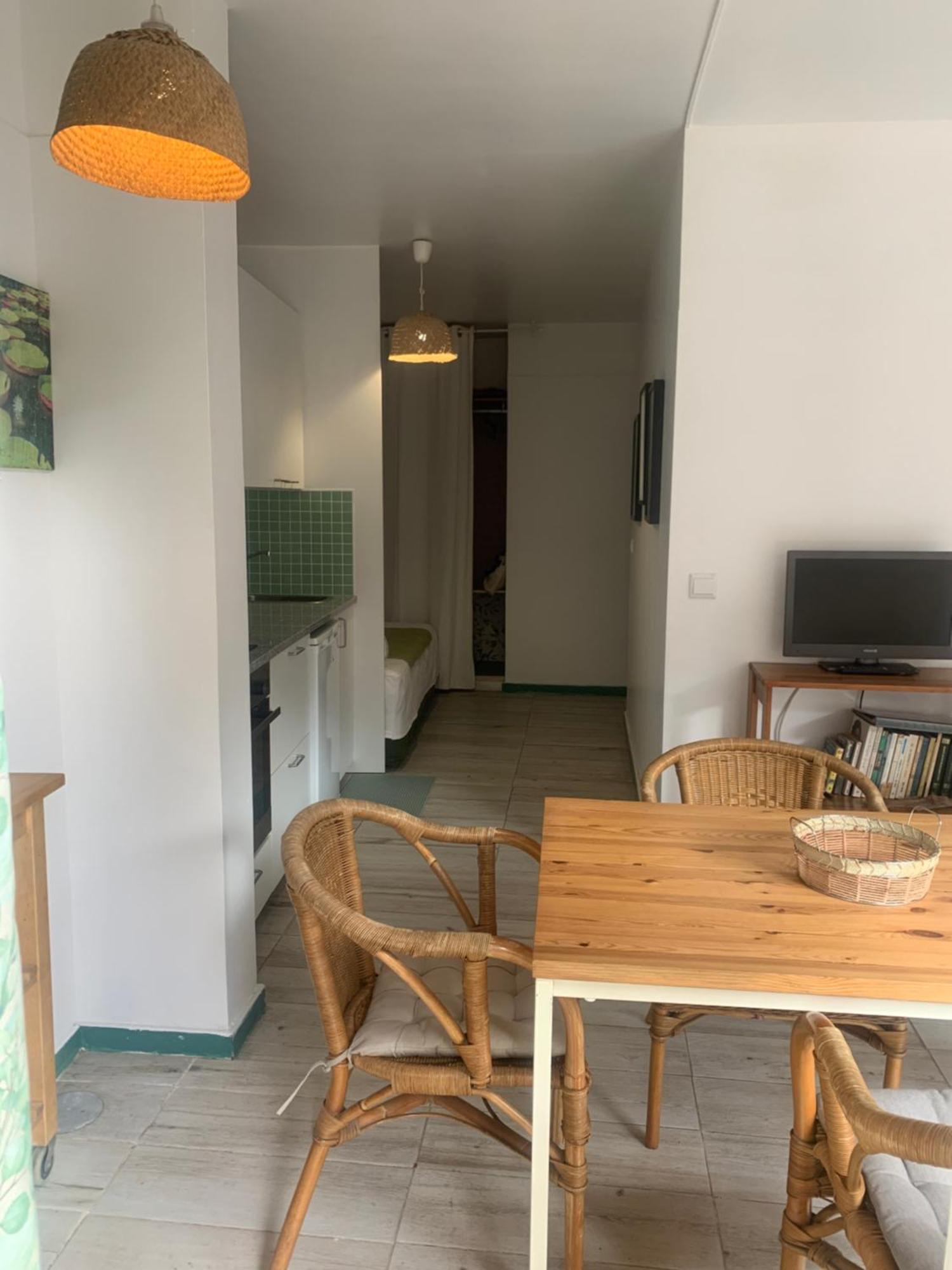 Fontinha Apartamento *