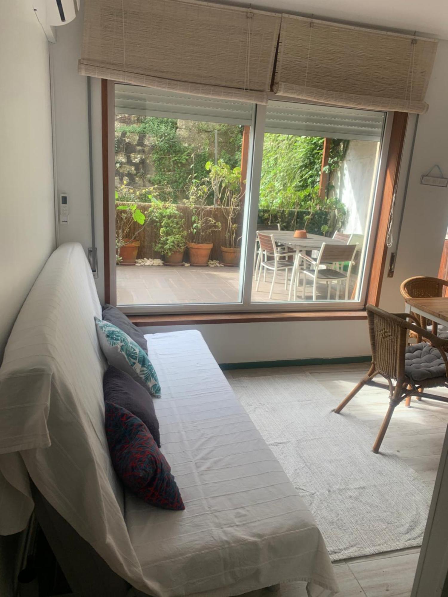 Apartamento Fontinha Oporto