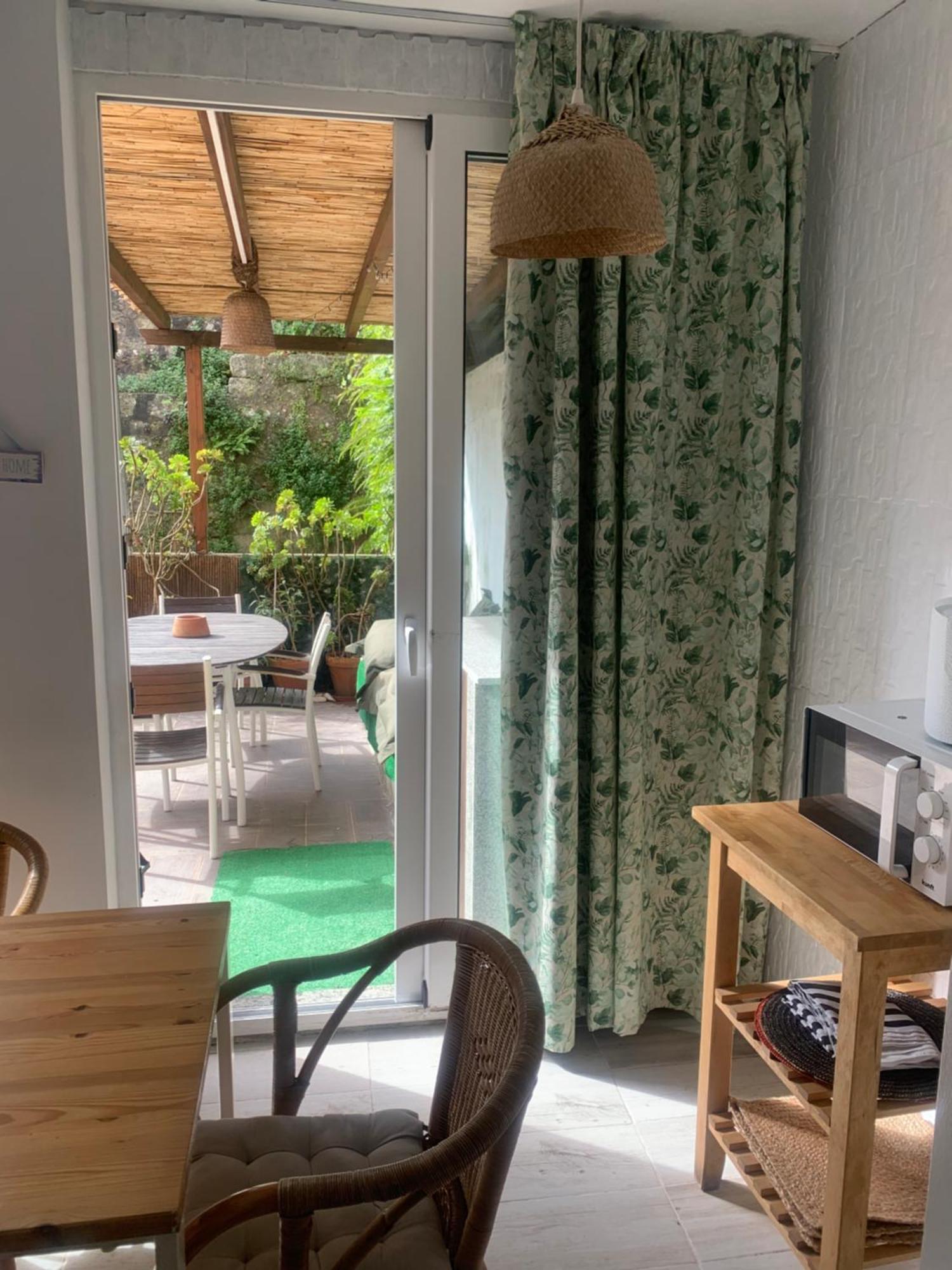 Apartamento Fontinha *
