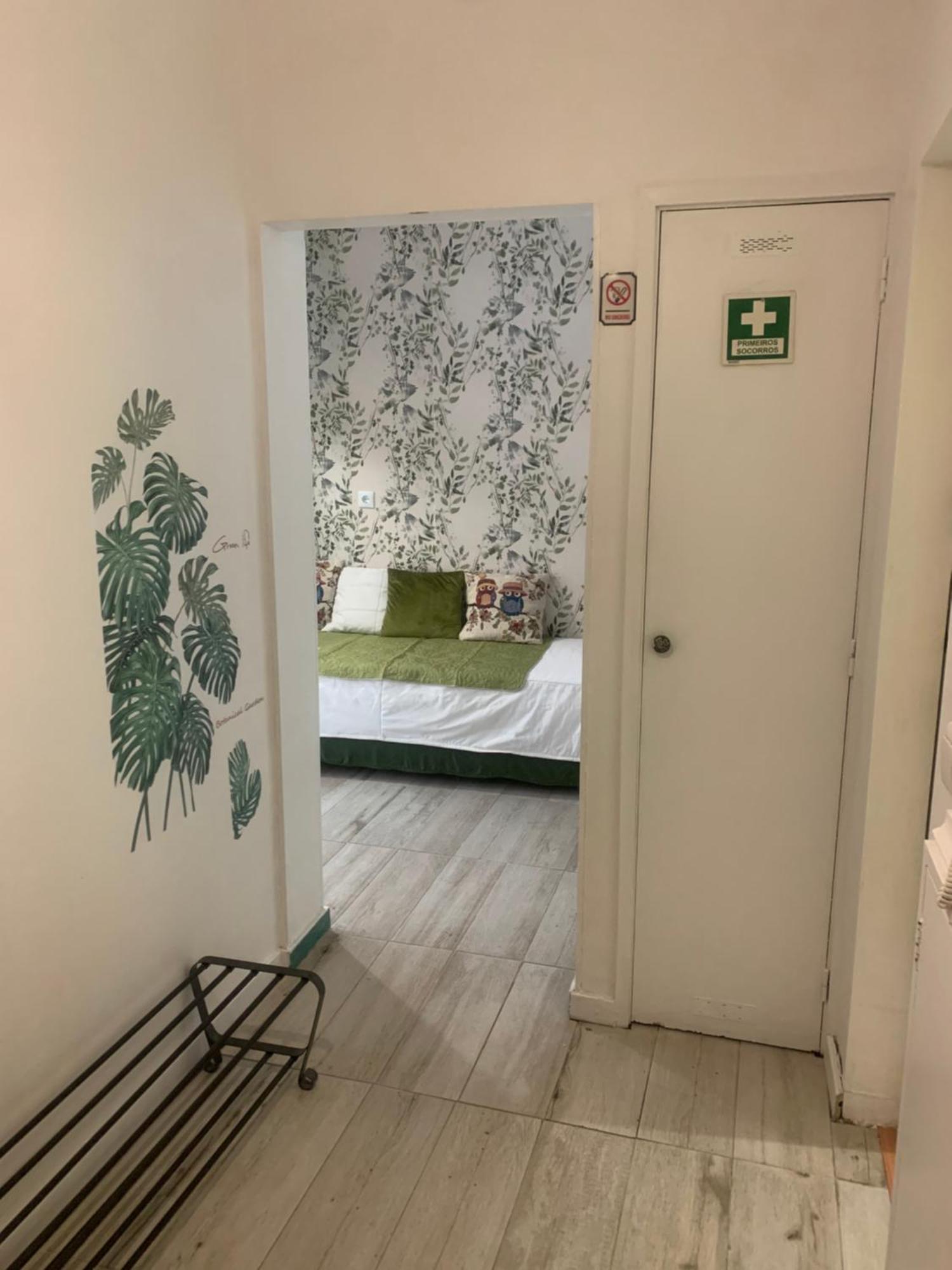 Apartamento Fontinha *